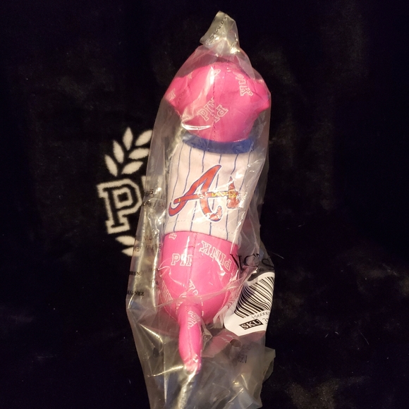 Vs/Pink: (MLB) *Atlanta Braves* - Picture 3 of 3